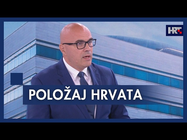 Izbori u BiH i položaj Hrvata nakon glasanja