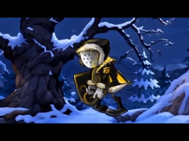 Plants vs. Zombies Fusion 4.0 Snow Night Update Trailer