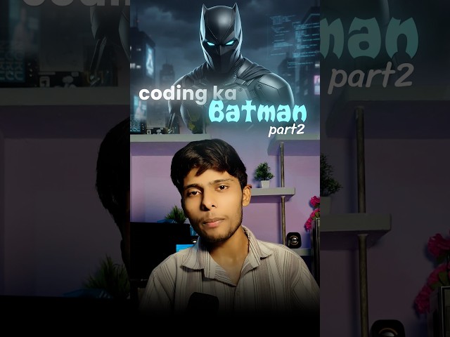 Best Apps & Software to Start Coding on Mobile & PC | Coding Batman Part 2 |