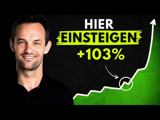 I BOUGHT: 3 Software Stocks with MEGA Potential