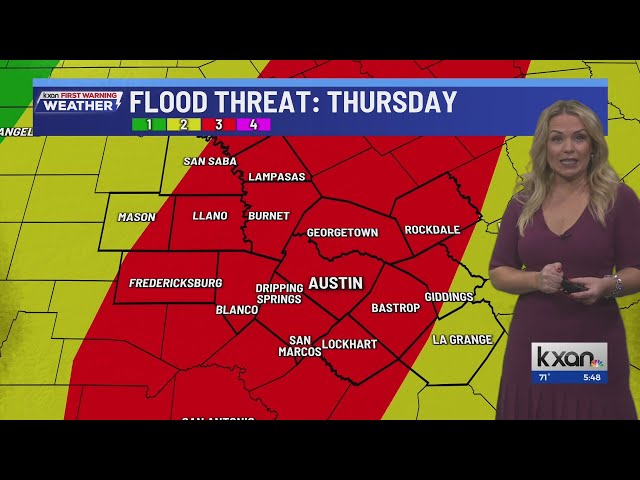 Hot start to the week but major weather-maker on the way | Sept. 28 forecast