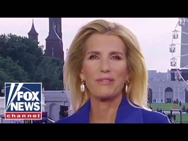 Laura Ingraham: This is a COMPLETE travesty