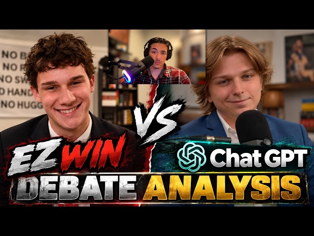 Jaw VS Dean Debate Analysis