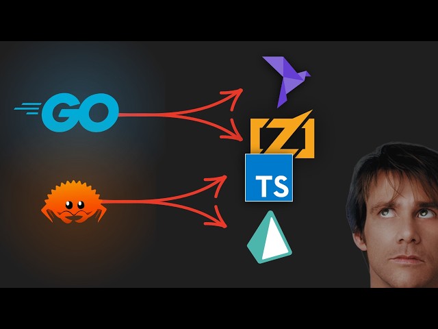 Why Are Projects Leaving Rust & Go?