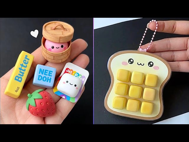 Easy craft ideas/ miniature craft /Paper craft/ how to make /DIY/school project/Tonni art and craft
