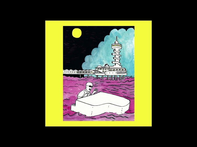 Lake Haze - Deleted Conscious [E-BEAMZ031]