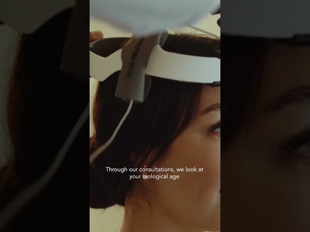 Talise | Biohacking Consultation