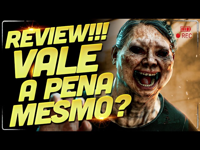 Otherside Tapes: FAVELA is it BAD or WORTH IT? Review / Complete Analysis