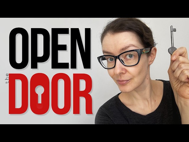 What If You’re More Creative Than You Think? | A Sneak Peek Inside