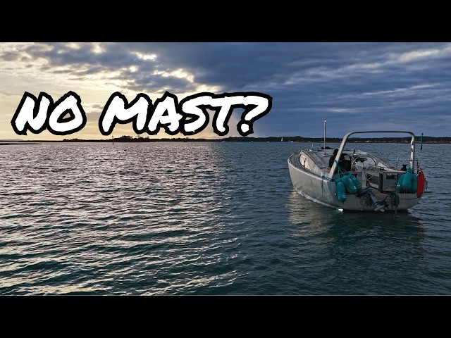 Whats next for The Ghostship?