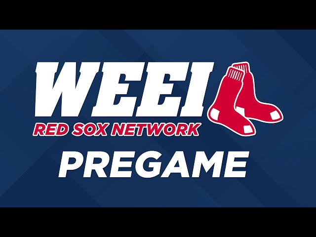WEEI Boston Sports Original Daily Livestream