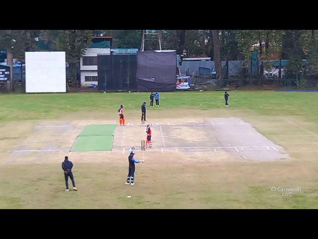 JKCA's broadcast