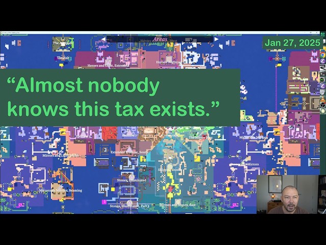 Jonathan Blow on selling your game off Steam