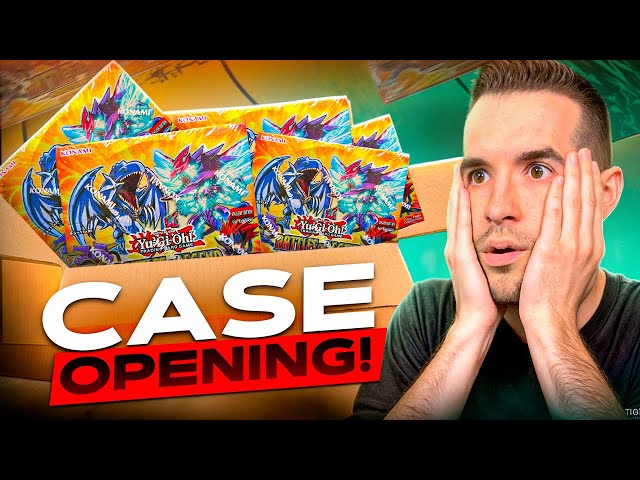 NEW Battles Of Legend: Monster Mayhem FULL CASE Opening (EPIC PULLS!)