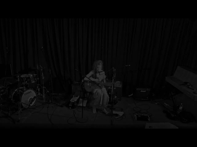 Dominika Kabsch - Nie chce (live) 