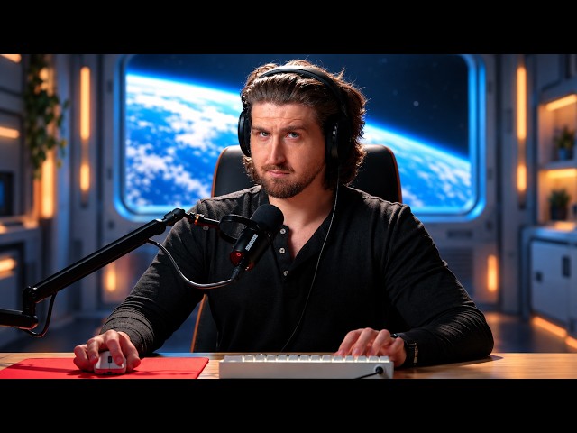 Vibe coding a Triple A battle royale  ( 🔴 LIVE )