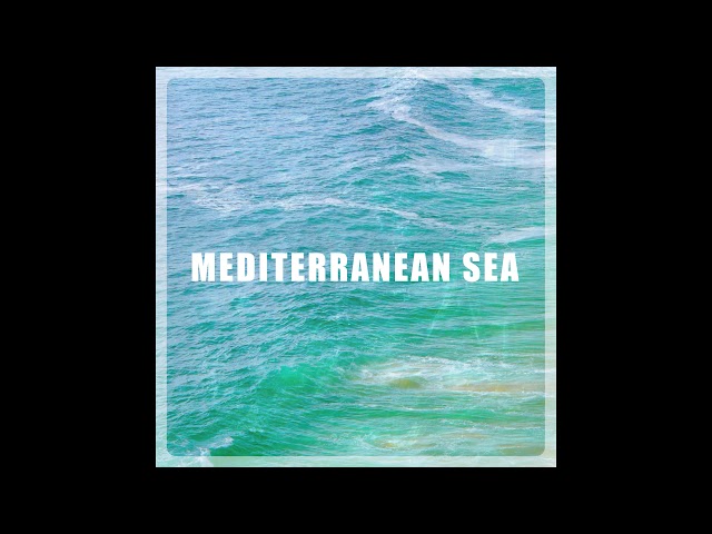Justhea - Mediterranean Sea