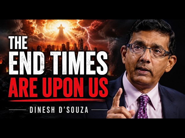 Are the End Times Upon Us?