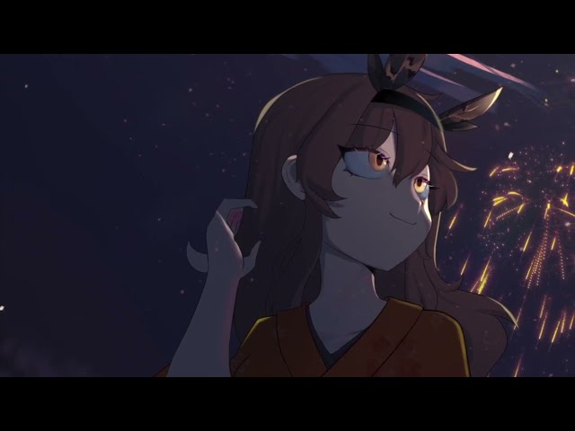 Ghost In A Flower / 花に亡霊【Athy ver.】