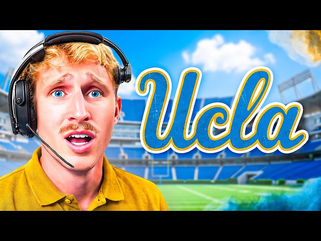I Rebuilt a BROKEN Dynasty in College Football 27!