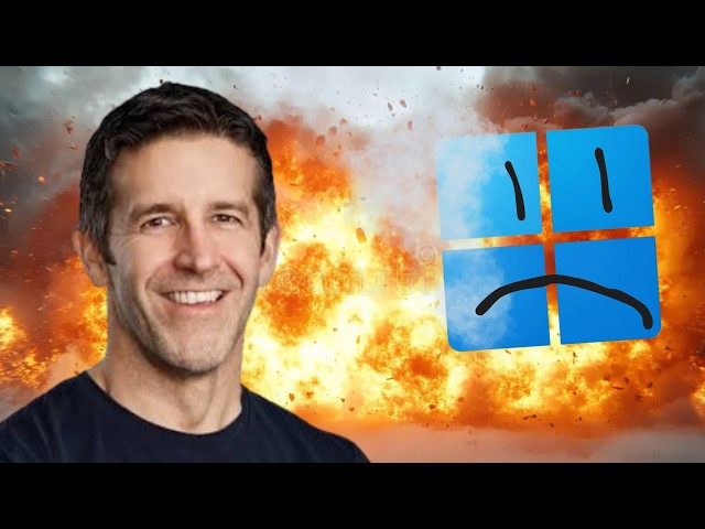 Windows Can't Catch Up To Macbooks