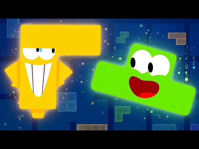 Om Nom Stories: BEST EPISODES OF ALL TIME 🍭 Cut the Rope Cartoons LIVE