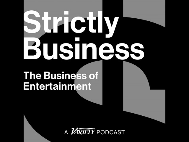 NBCUniversal Media Group Chief Matt Strauss on Growing Peacock, Testing Membership Rewards and Be...