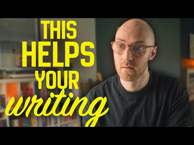 The Missing Piece That Writers Don't Know They Need