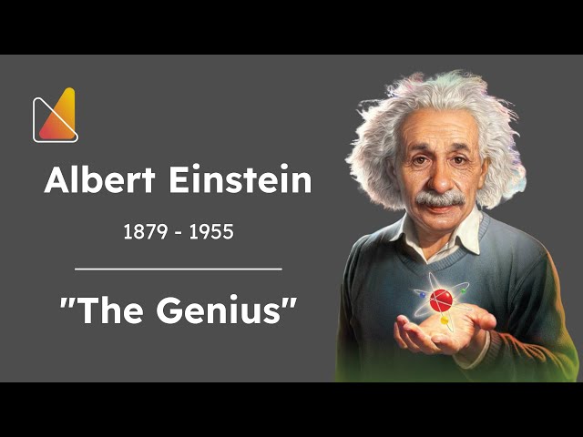 10 Surprising Facts About The Genius You Never Knew | Einstein Unplugged