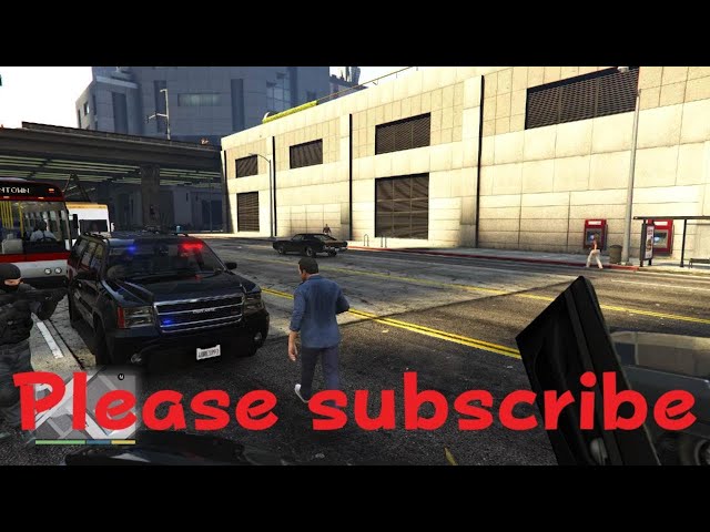 Stealing Tactical Rifles for the Jewellery Store Job | GTA 5 Mission Walkthrough