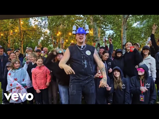 Brayden King - We Got Beer (Official Music Video)
