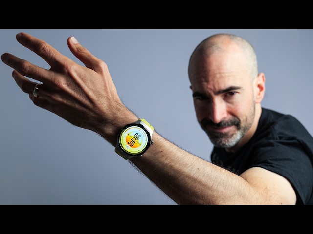 Still Best Smartwatch For Battery Life? | Huawei Watch GT7 Pro Review