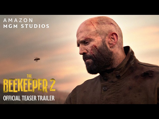 The Beekeeper 2 | Official Teaser Trailer