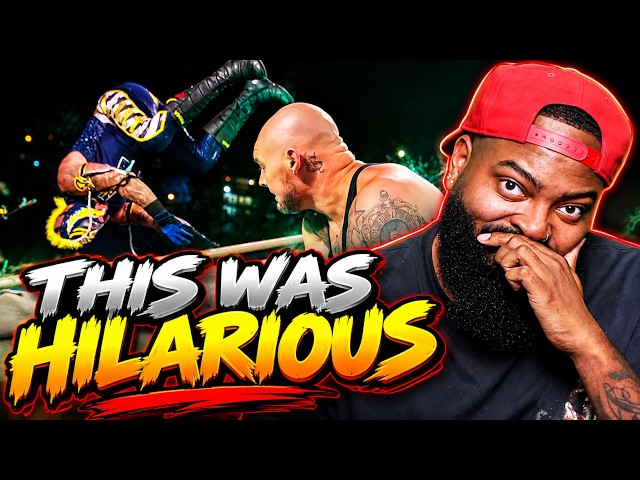 These Botches From EVERY Money In The Bank Ladder Match