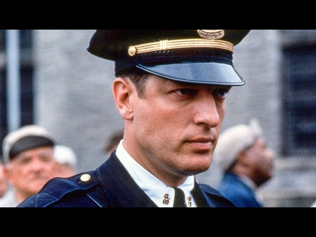 What The Hell Happened To Clancy Brown?