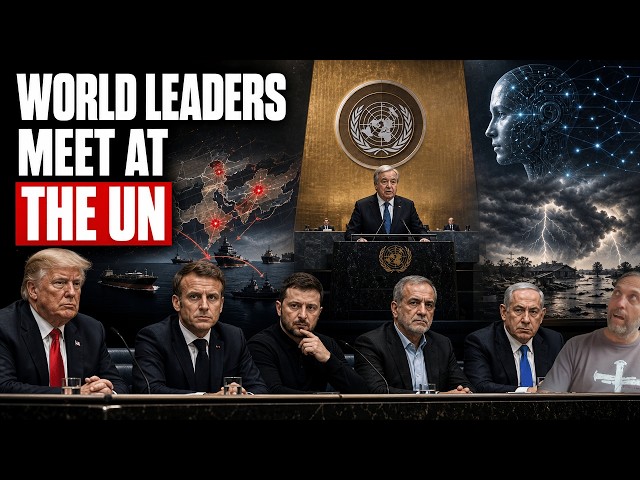 World News update 29 September 2026