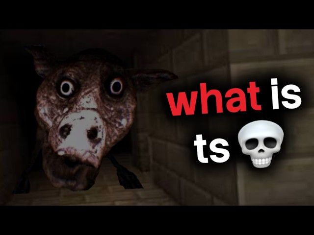 I added Bad Minecraft Horror Mods without telling my Friends...
