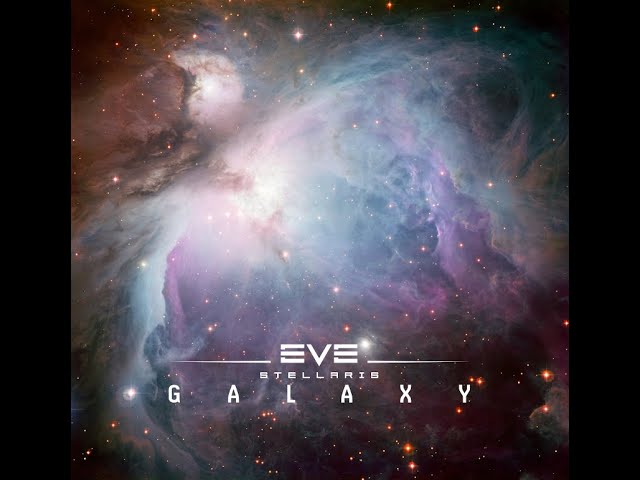 Stellaris… But It’s Actually EVE Online 👀