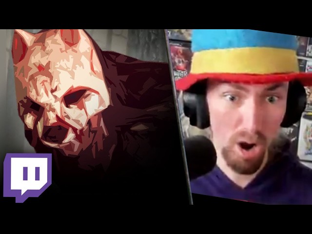 Twitch Streamers React to My Crazy Orbital Huntress Gameplay