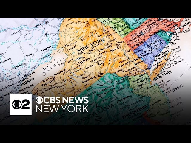 WalletHub ranks the happiest states. Here's where the Tri-State Area stands.