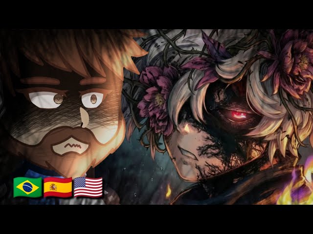 🛵⏱️ Marvel Rivals React To Gabimaru - Gacha React