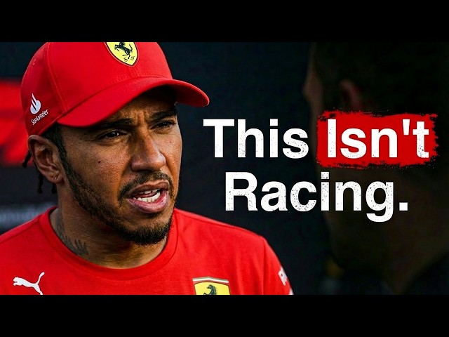 How Formula 1 Ruined Qualifying..