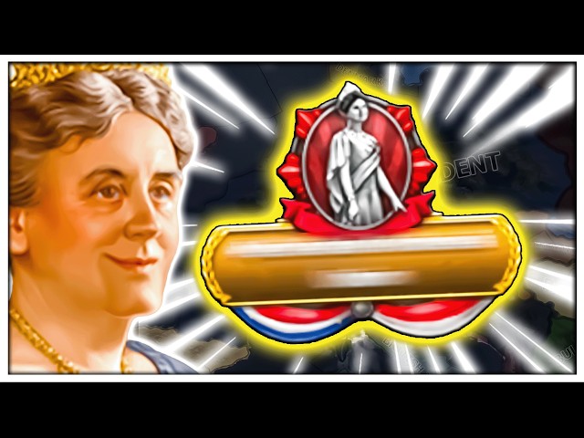 Paradox SECRETLY Buffed This Nation! [HOI4]