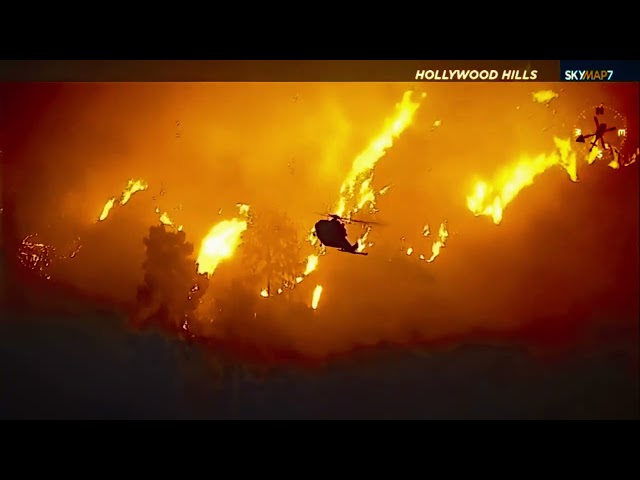 🔥 Pacific Palisades FIRE: The SHOCKING Truth Behind the Disaster!