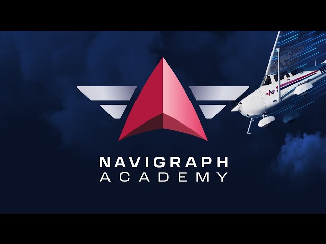 VPPL Course Preview – Virtual Pilot License Training | Navigraph Academy
