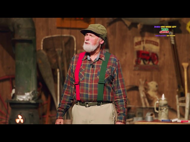 The Red Green Show - 24/7 Classic Comedy Stream