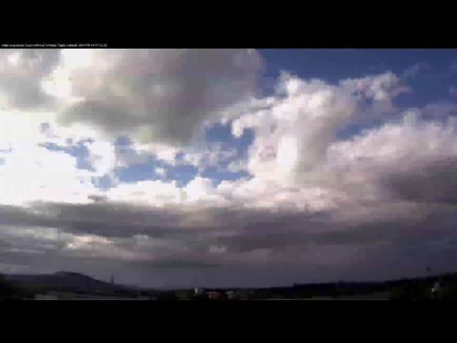 2016-07-14 Cold Front see data at VictoriaWeather.ca