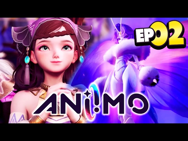 Aniimo Part 2 THE Bloomville Festival GONE WRONG! Gameplay Walkthrough