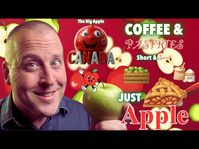 C&P S&S Just Apple