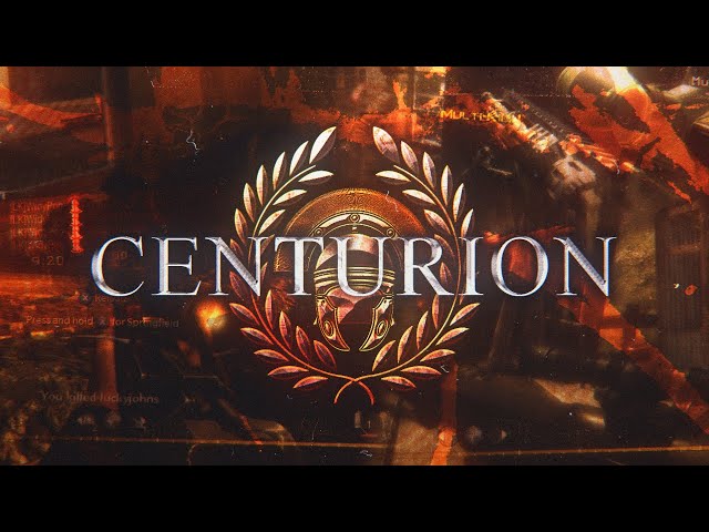 CENTURION